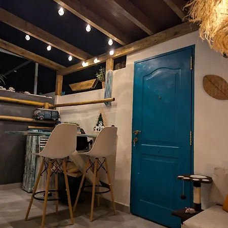 Casa - Is Need * Arona (Tenerife)