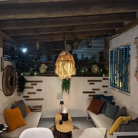Casa - Is Need * Arona (Tenerife)