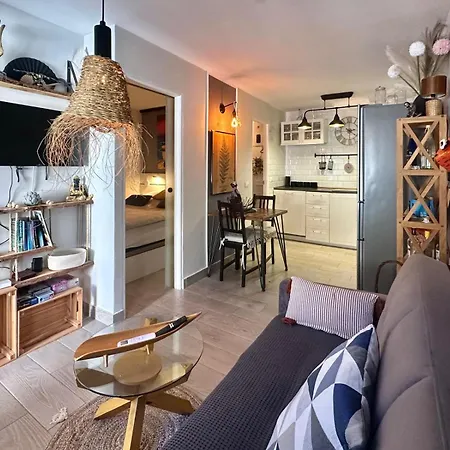 Apartamento Casa Delux