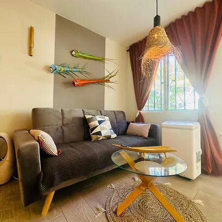 Casa Delux Lejlighed Arona (Tenerife)