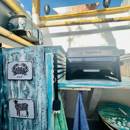 Lejlighed Casa Delux