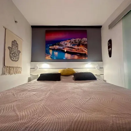 Apartamento Casa - Is Need *