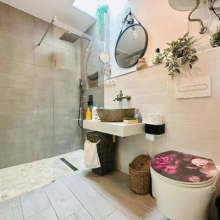 Casa - Is Need Appartamento Arona (Tenerife)