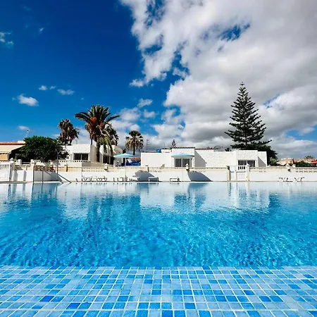 Apartamento Casa - Is Need Arona (Tenerife)