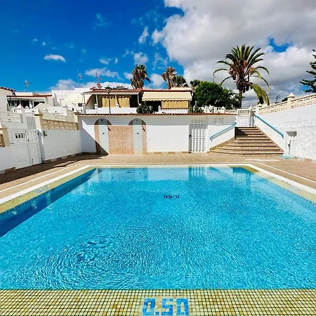 Apartamento Casa - Is Need Arona (Tenerife)