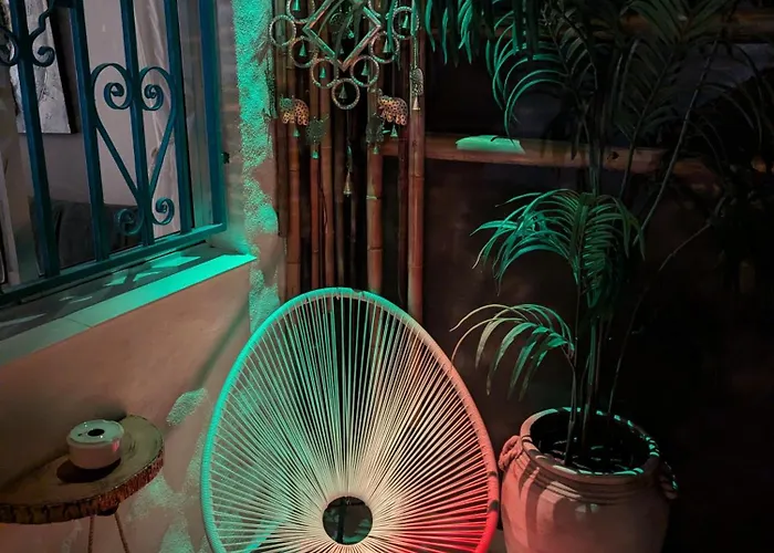 Casa Delux أرونا