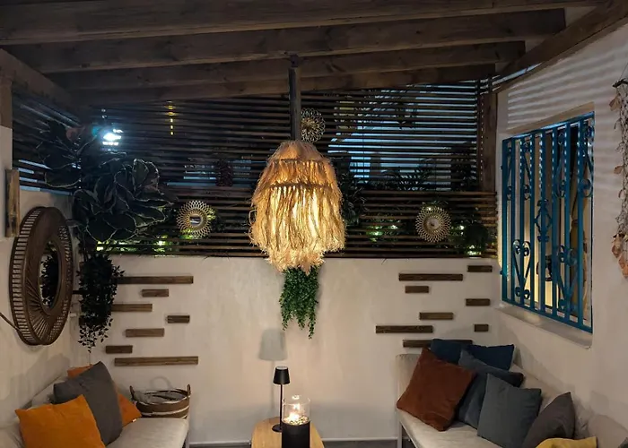 Casa Delux * أرونا