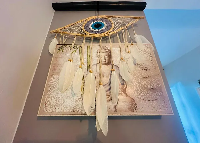 Casa Delux أرونا