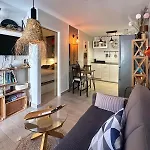 Appartement Casa Una - Is All You Need