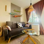 Casa Una - Is All You Need Appartement Arona (Tenerife)