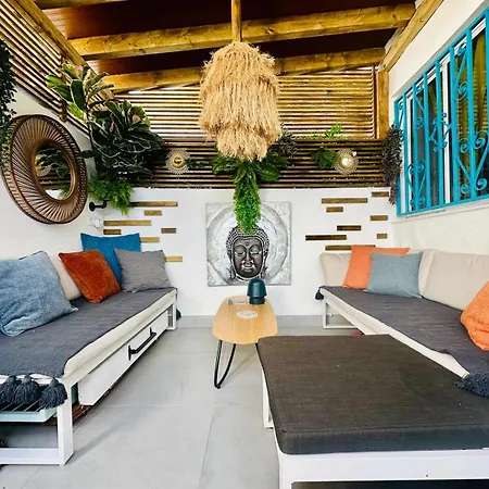 Casa Delux Apartamento