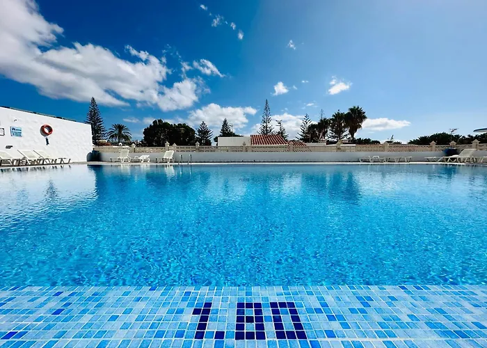 Casa Delux Appartement Arona (Tenerife)