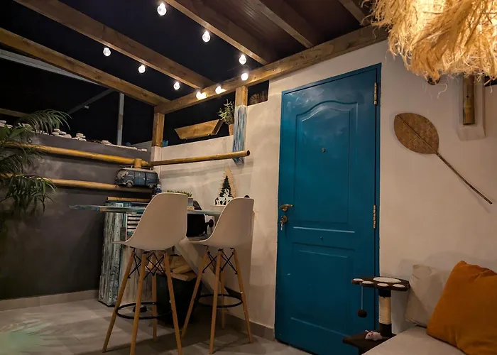 Casa Delux * Arona (Tenerife)