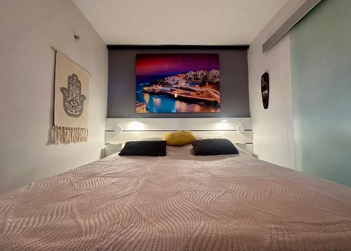 Casa Delux Appartement