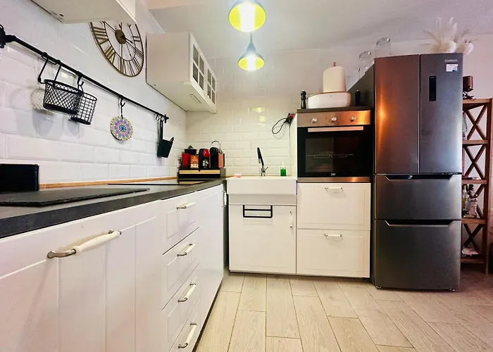 Appartement Casa Delux Arona (Tenerife)