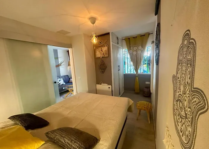 Casa Delux * Arona (Tenerife)