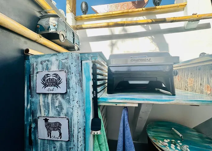 Appartement Casa Delux