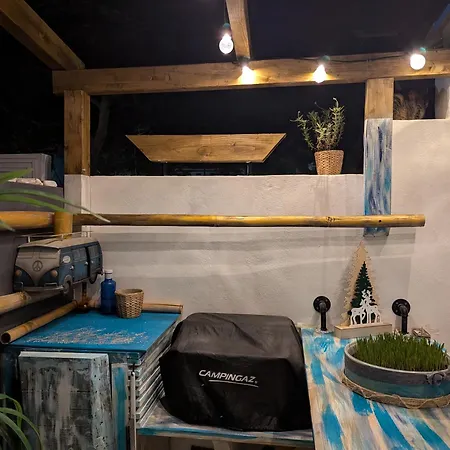 Apartament Casa Delux Arona (Tenerife)