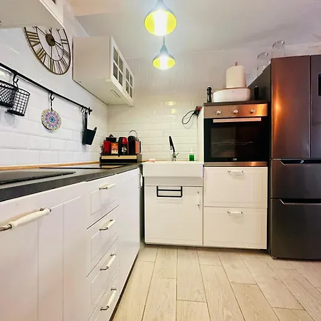 Apartament Casa Delux Arona (Tenerife)