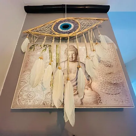 Casa Delux Arona (Tenerife)