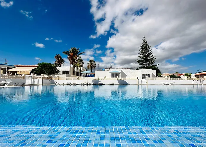 Casa Delux Διαμέρισμα Arona (Tenerife)