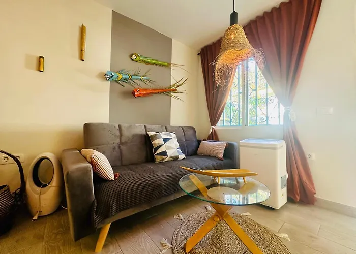 Casa Delux Διαμέρισμα Arona (Tenerife)