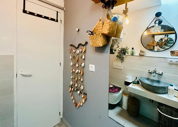 Casa Delux Arona (Tenerife)