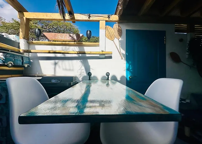 Casa Delux * Arona (Tenerife)